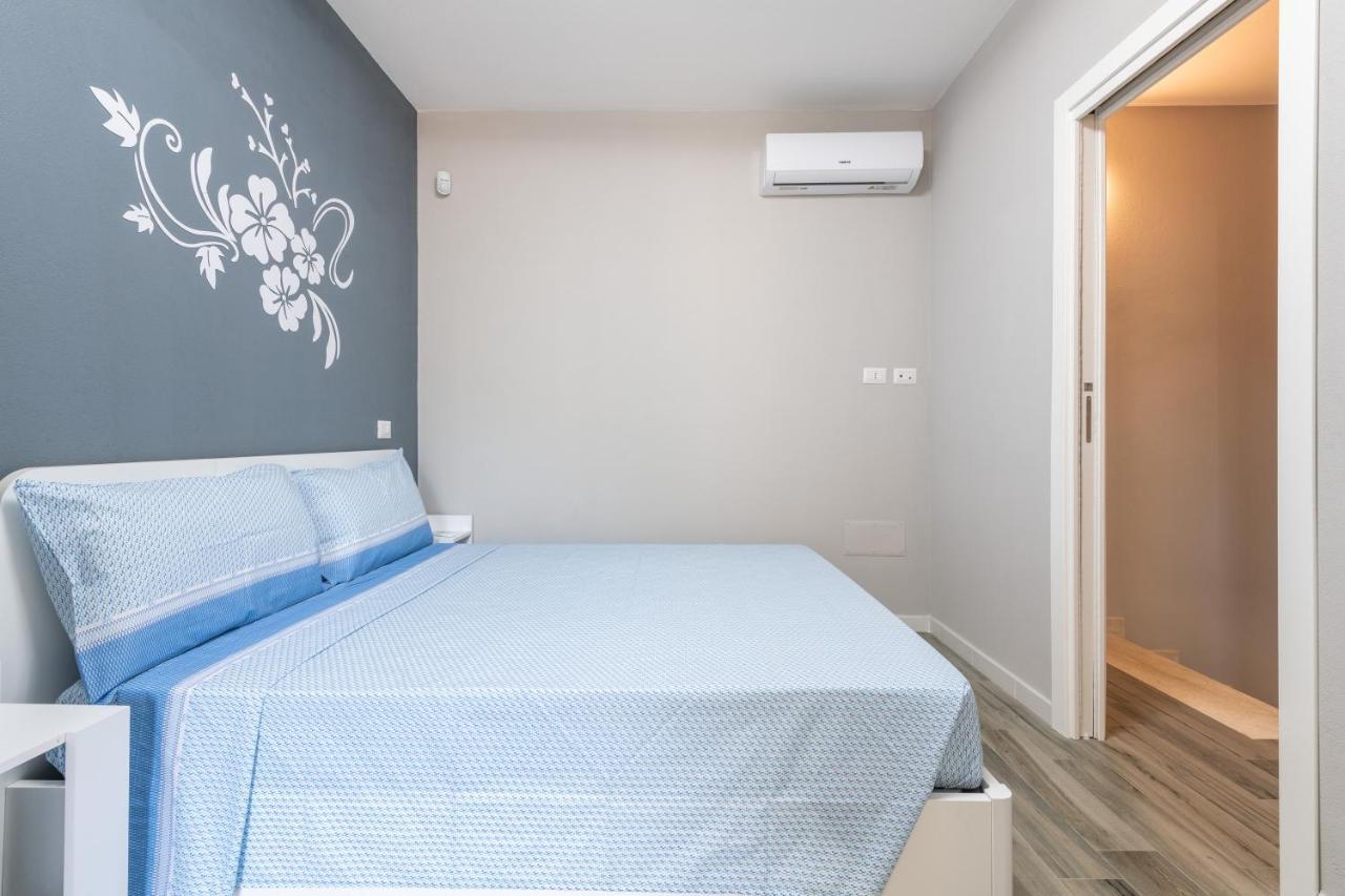 Elizabeth House Βίλα Villasimius Εξωτερικό φωτογραφία