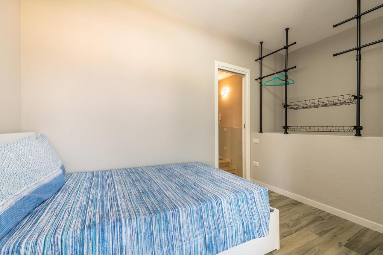 Elizabeth House Βίλα Villasimius Εξωτερικό φωτογραφία