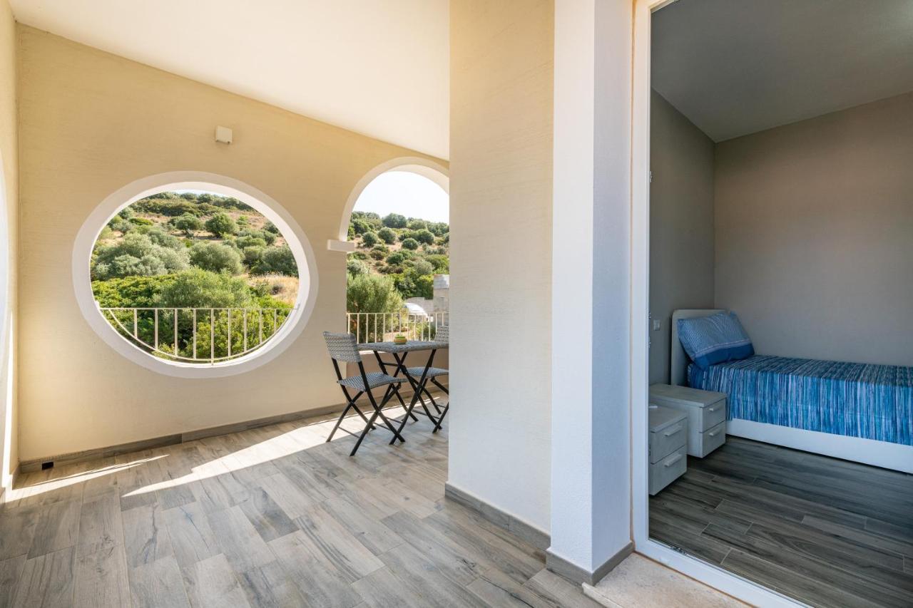 Elizabeth House Βίλα Villasimius Εξωτερικό φωτογραφία